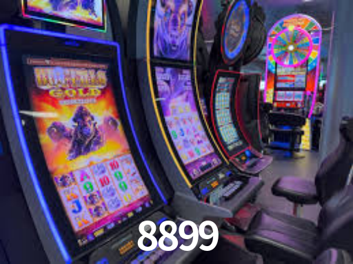 8899 -  - 8899 win