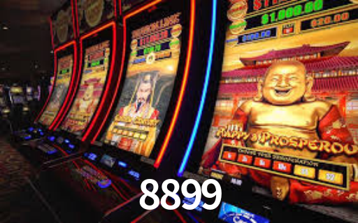8899 bet
