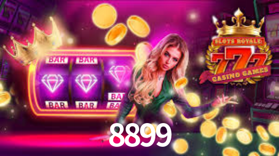 Mercados ao vivo e cash out na 8899