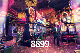 8899 bet