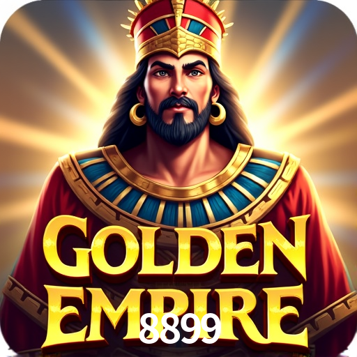 APP oficial da 8899 para mobile