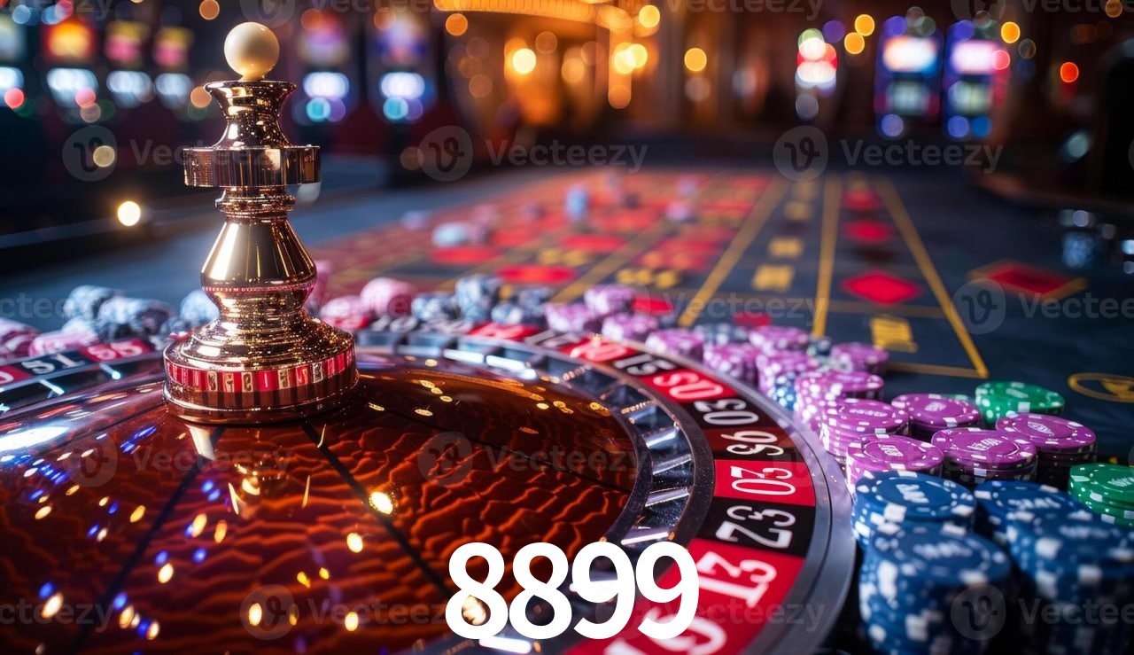 Explorando a Categoria de Eventos em Apostas na 8899