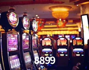 Desvendando o Mundo dos Jogos Virtuais na 8899