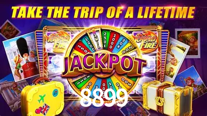 Página oficial no Facebook da 8899