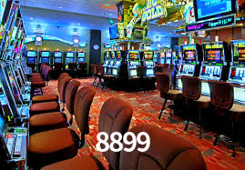 Football Betting 8899