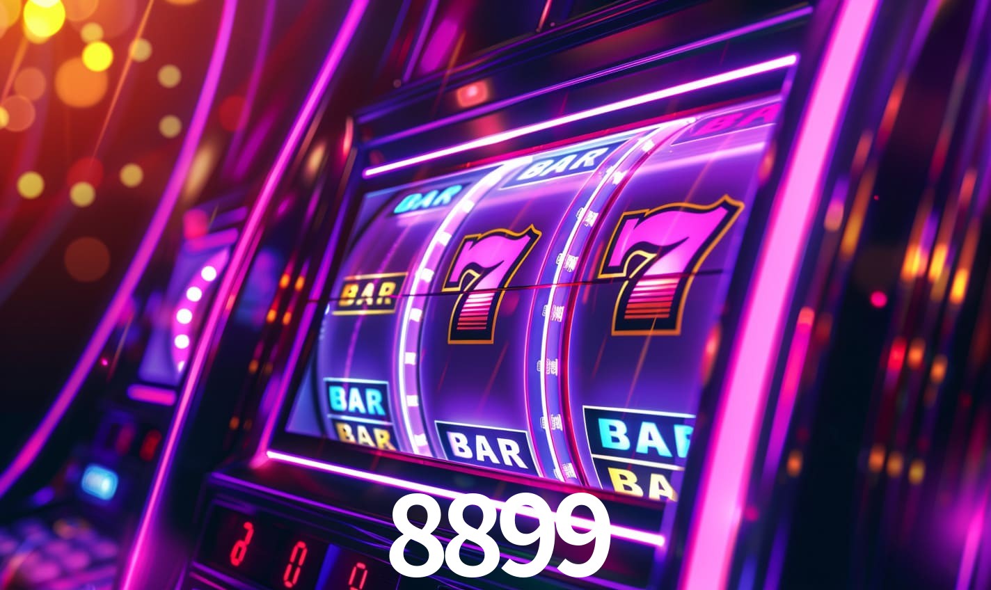 Live Casino 8899