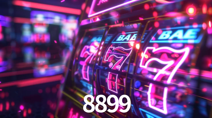 Explorando a Categoria de Eventos em Apostas na 8899