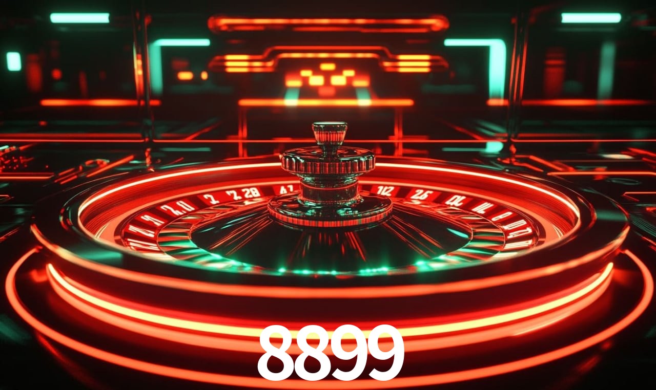 Estatísticas Esportivas 8899