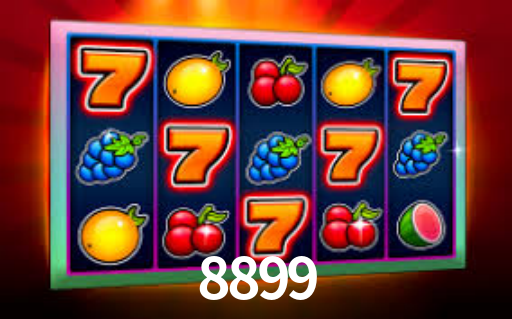 8899,8899 win