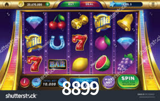 Download rápido e seguro na 8899