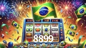 Desvendando o Mundo dos Jogos Virtuais na 8899