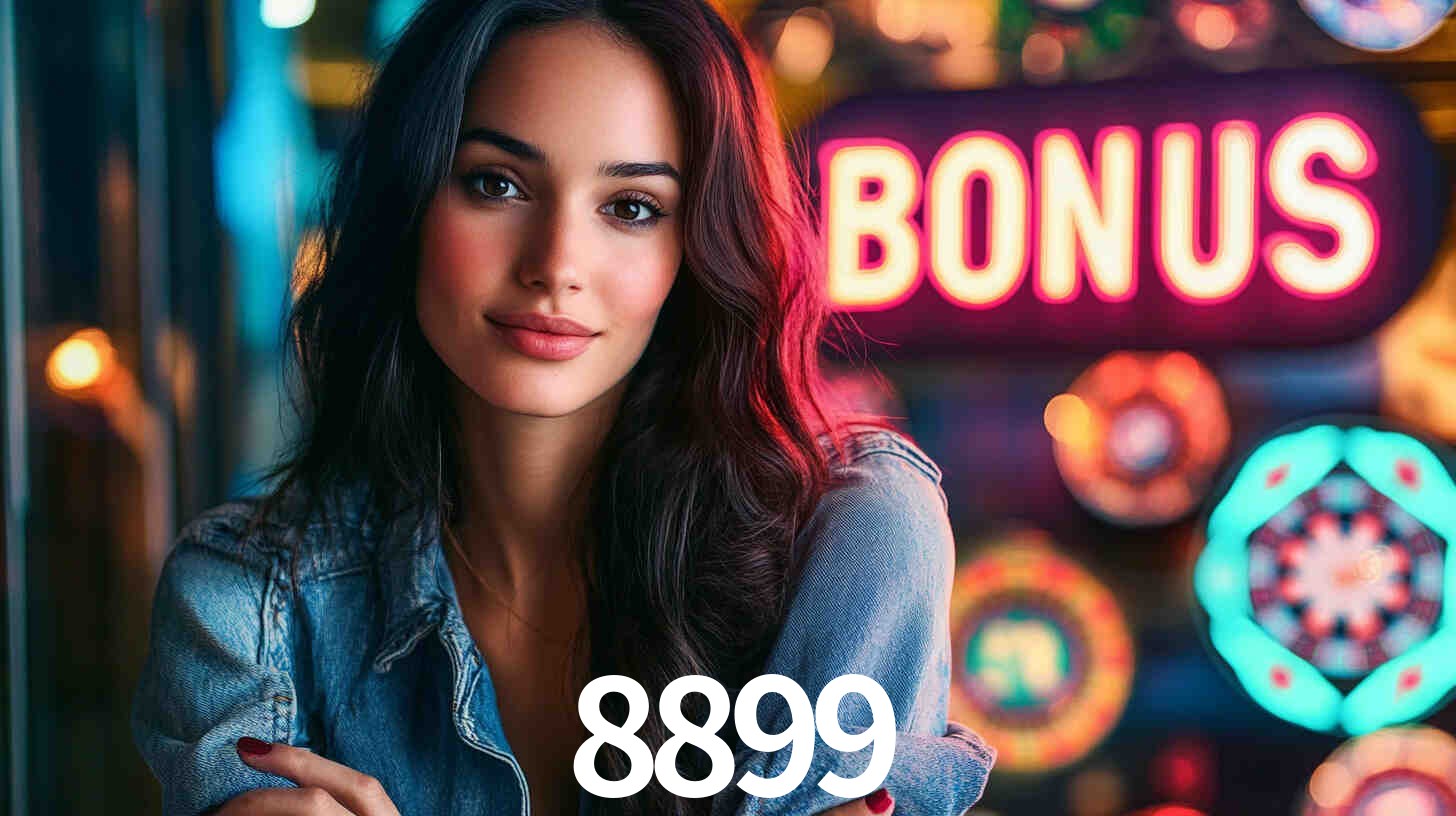 Slot Games 8899