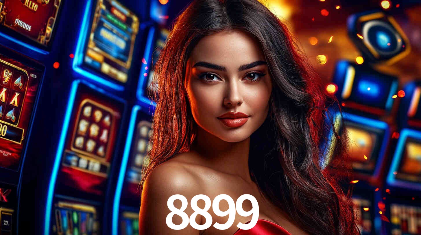 Estatísticas do Jogo 8899