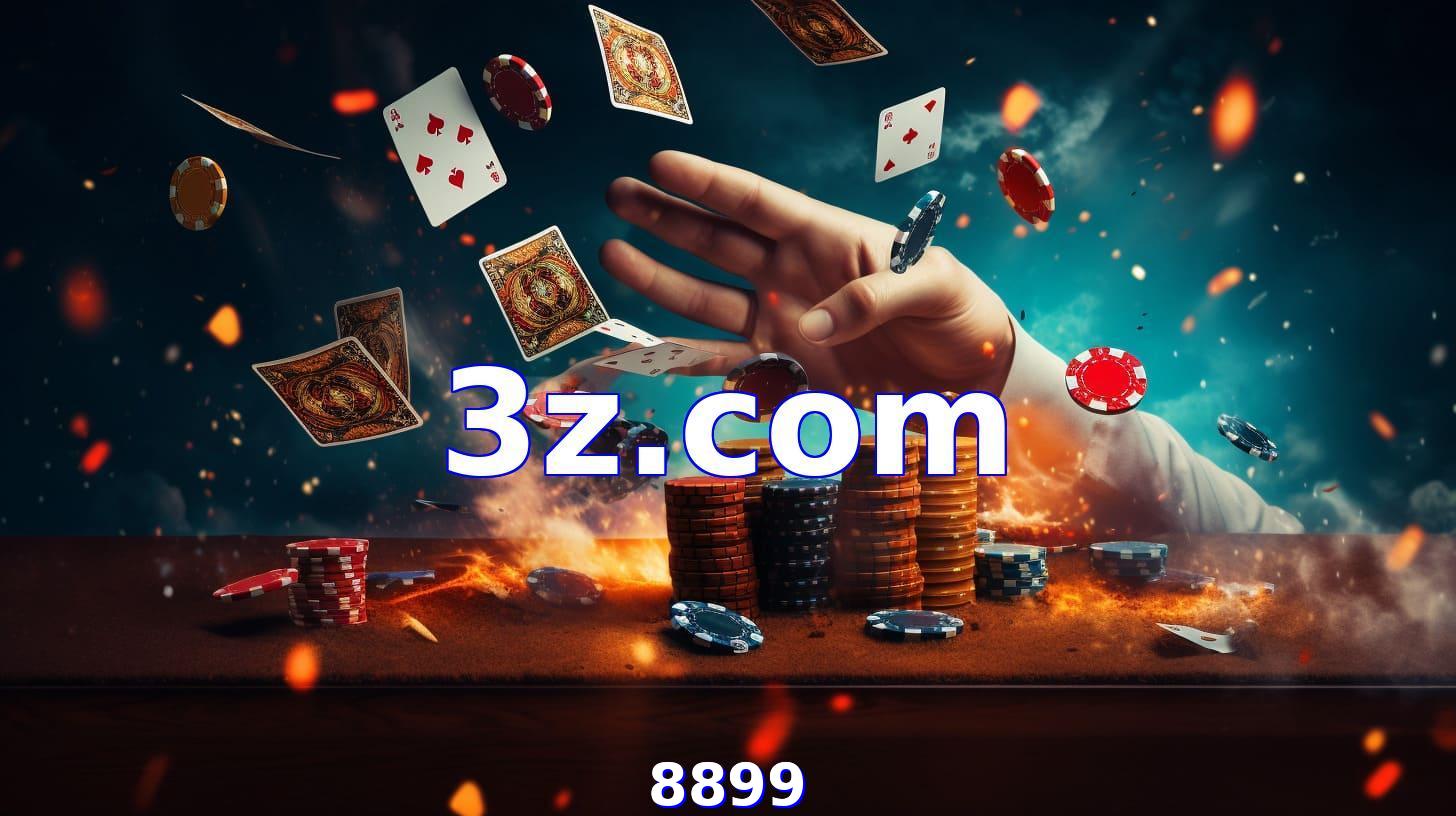 8899 win