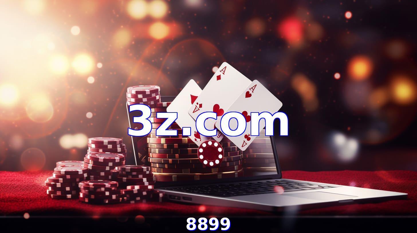 8899 win