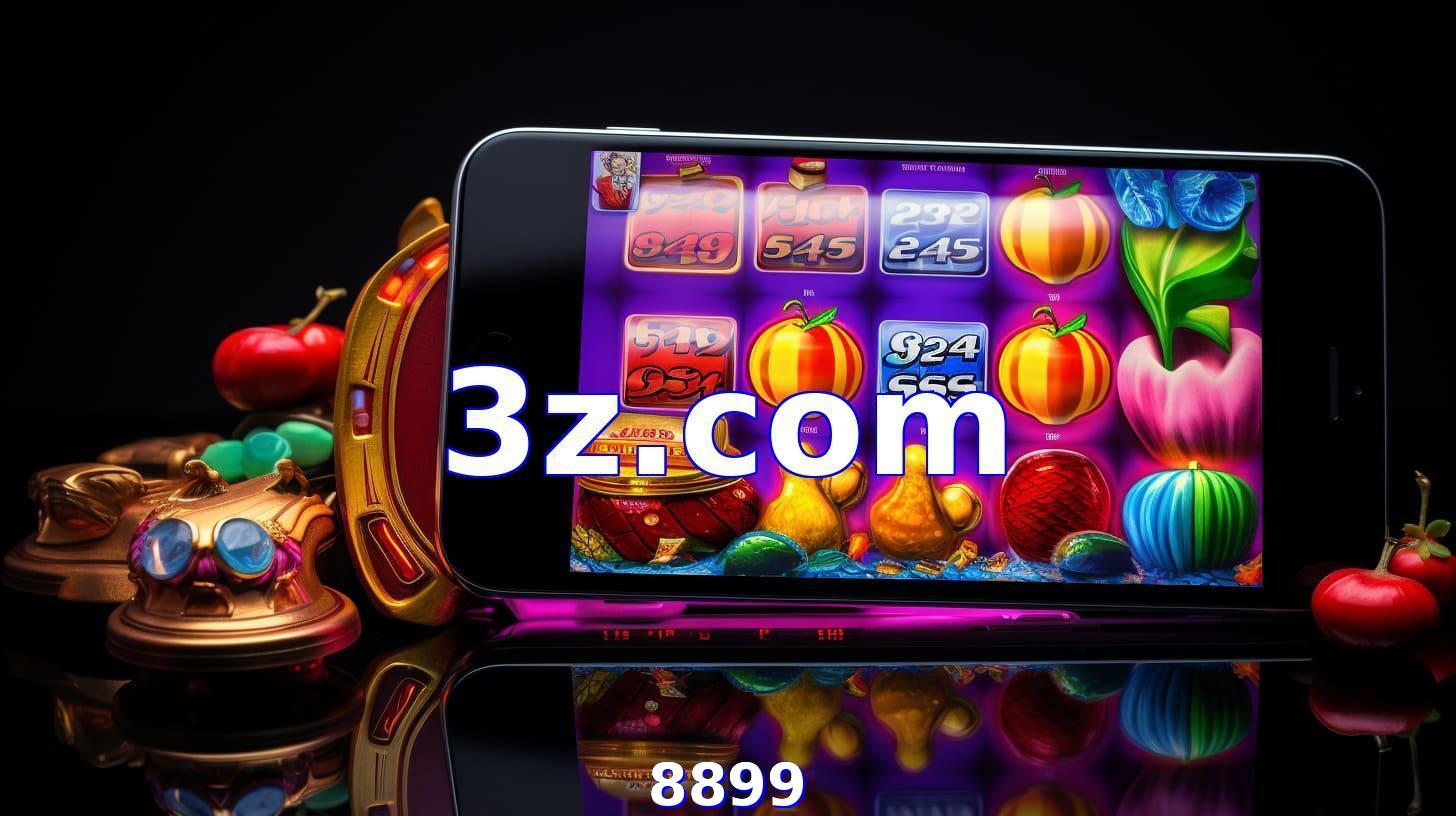 8899 win