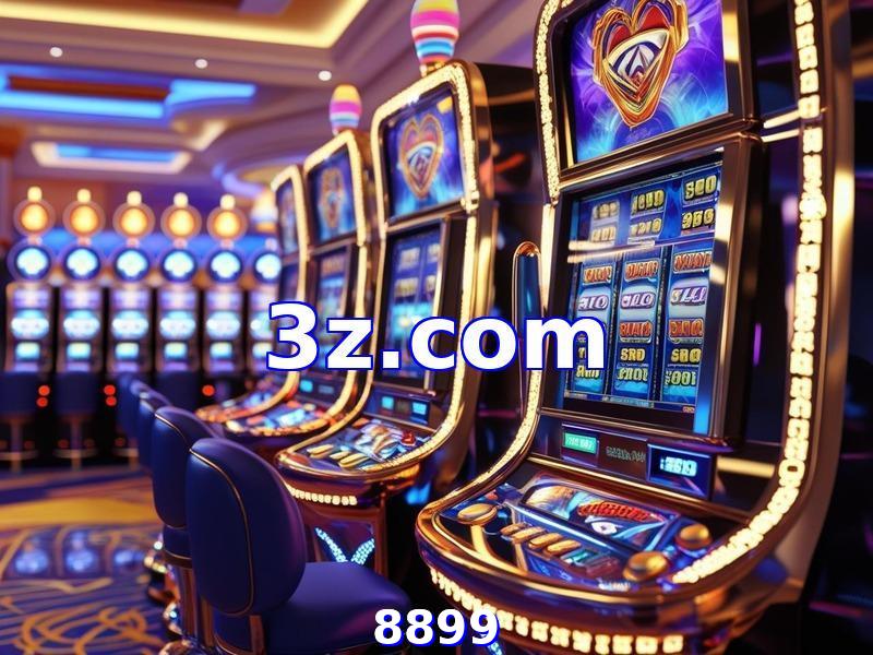 8899 win