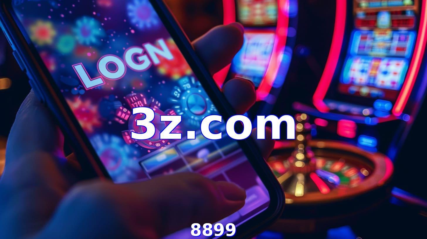 8899 win