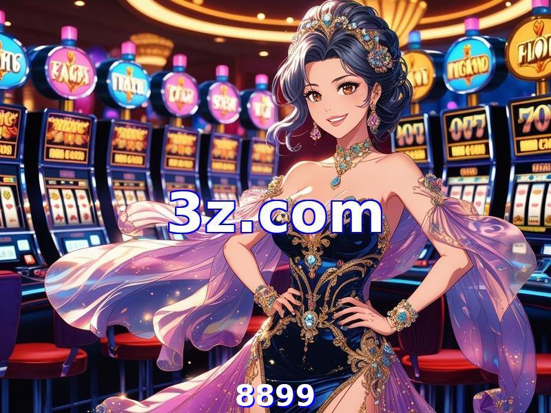 8899 win
