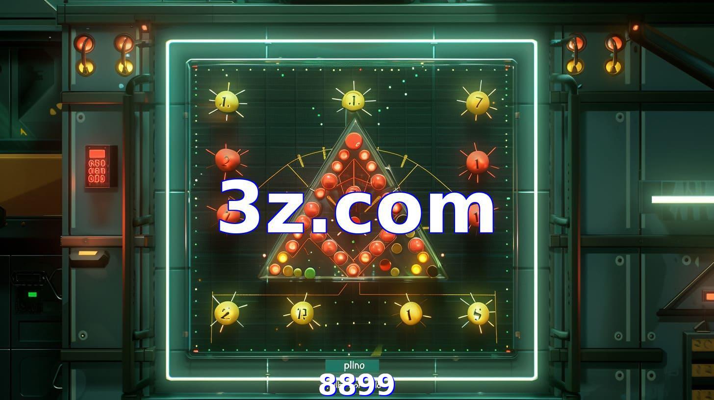 8899 win